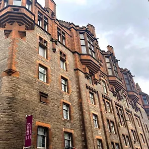 Hostel Cowgate
