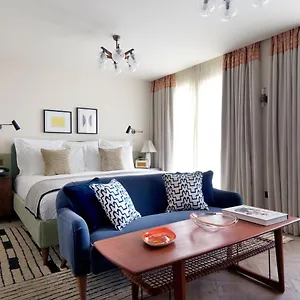 Hotel Redchurch Townhouse *****