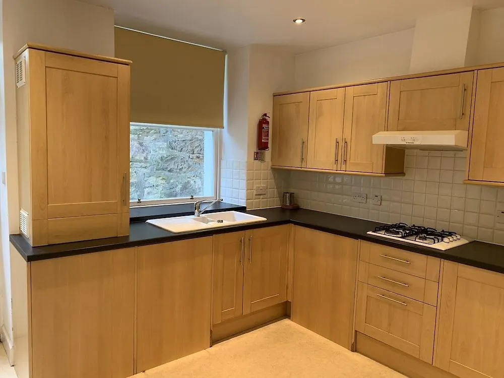 Piries Hotel Edinburgh 3*,  Verenigd Koninkrijk