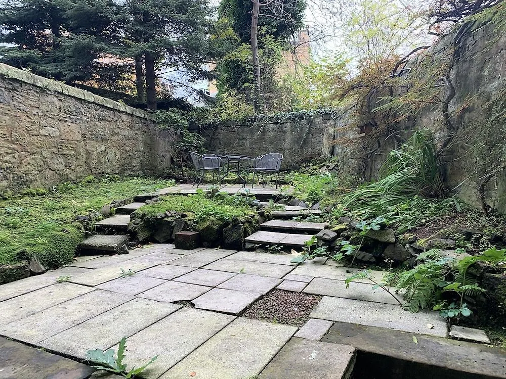 Piries Hotel Edinburgh