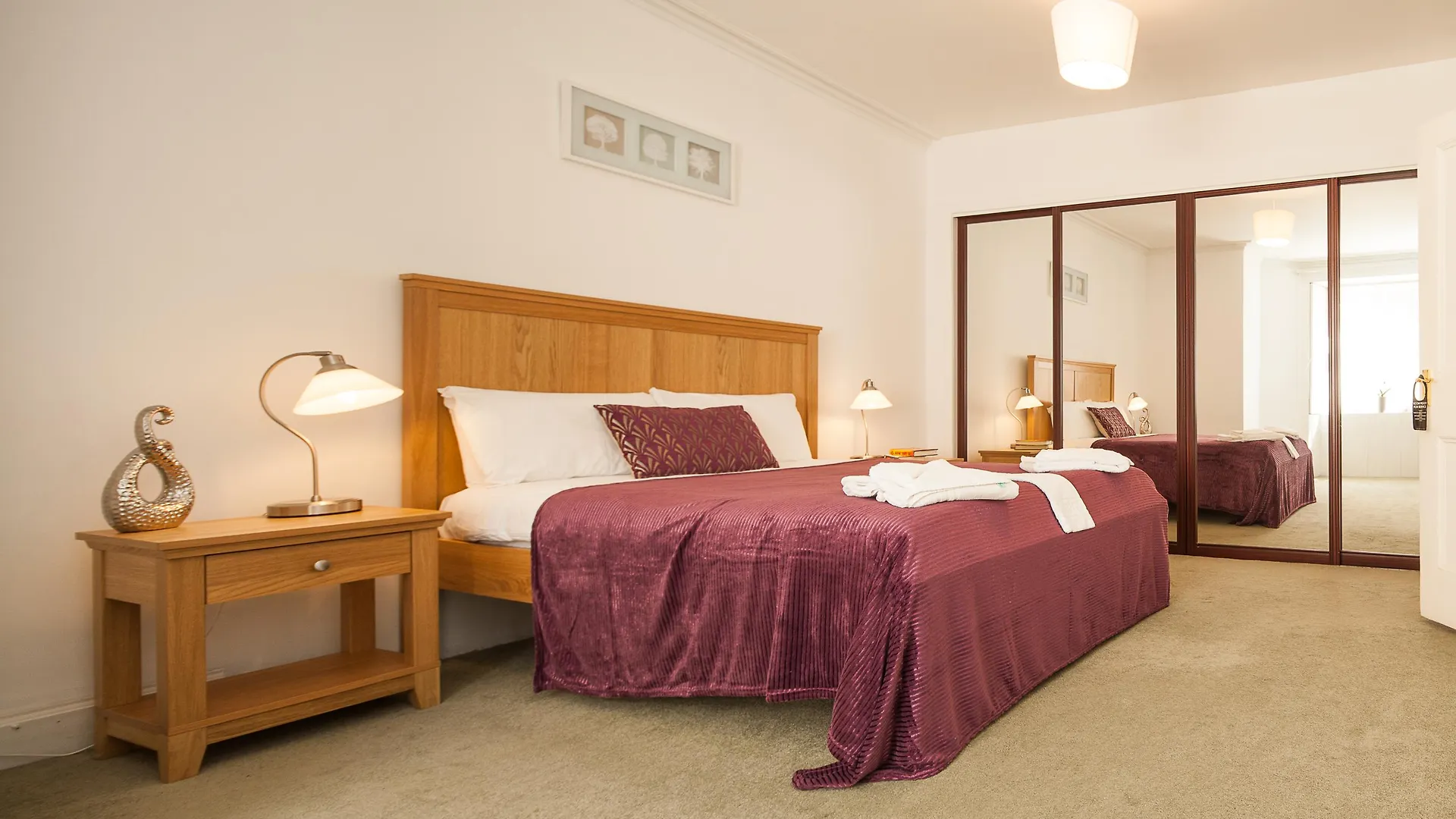 Piries Hotel Edinburgh Verenigd Koninkrijk