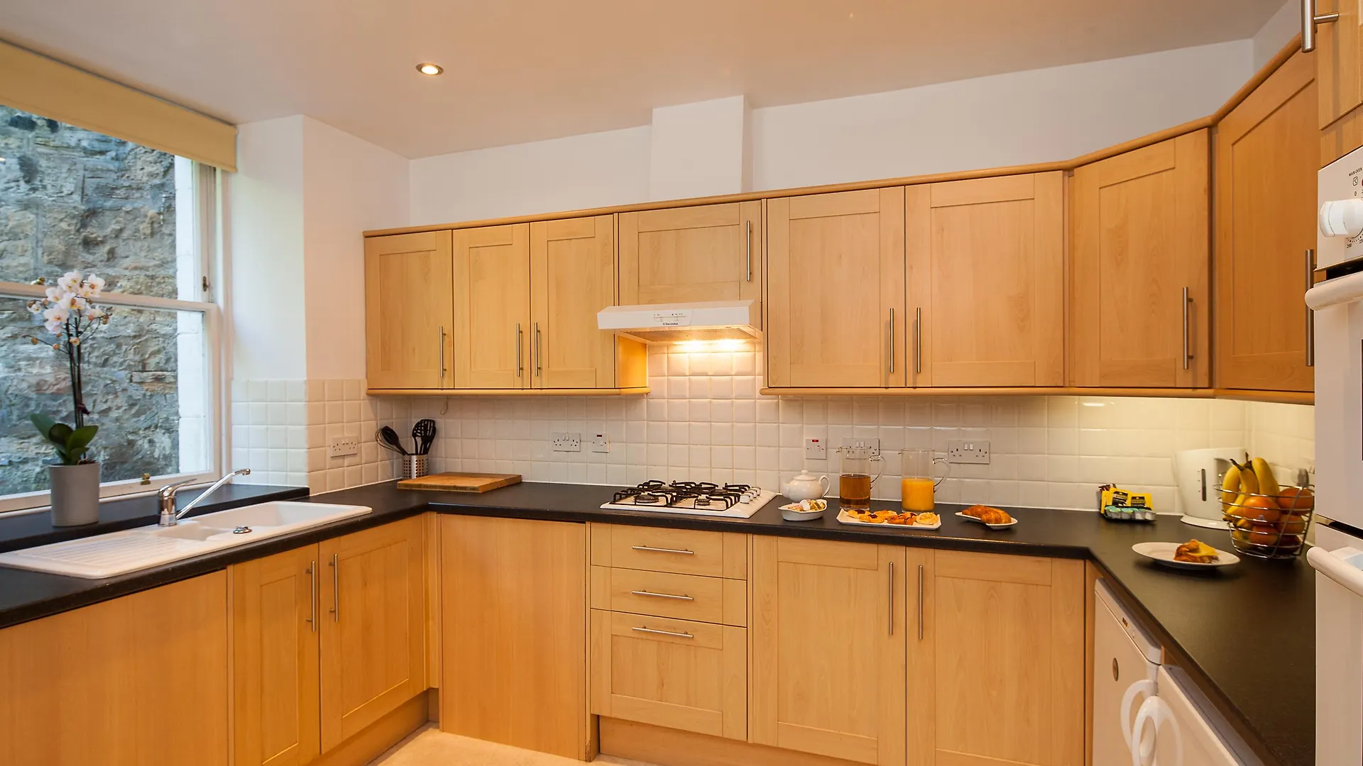 Piries Hotel Edinburgh