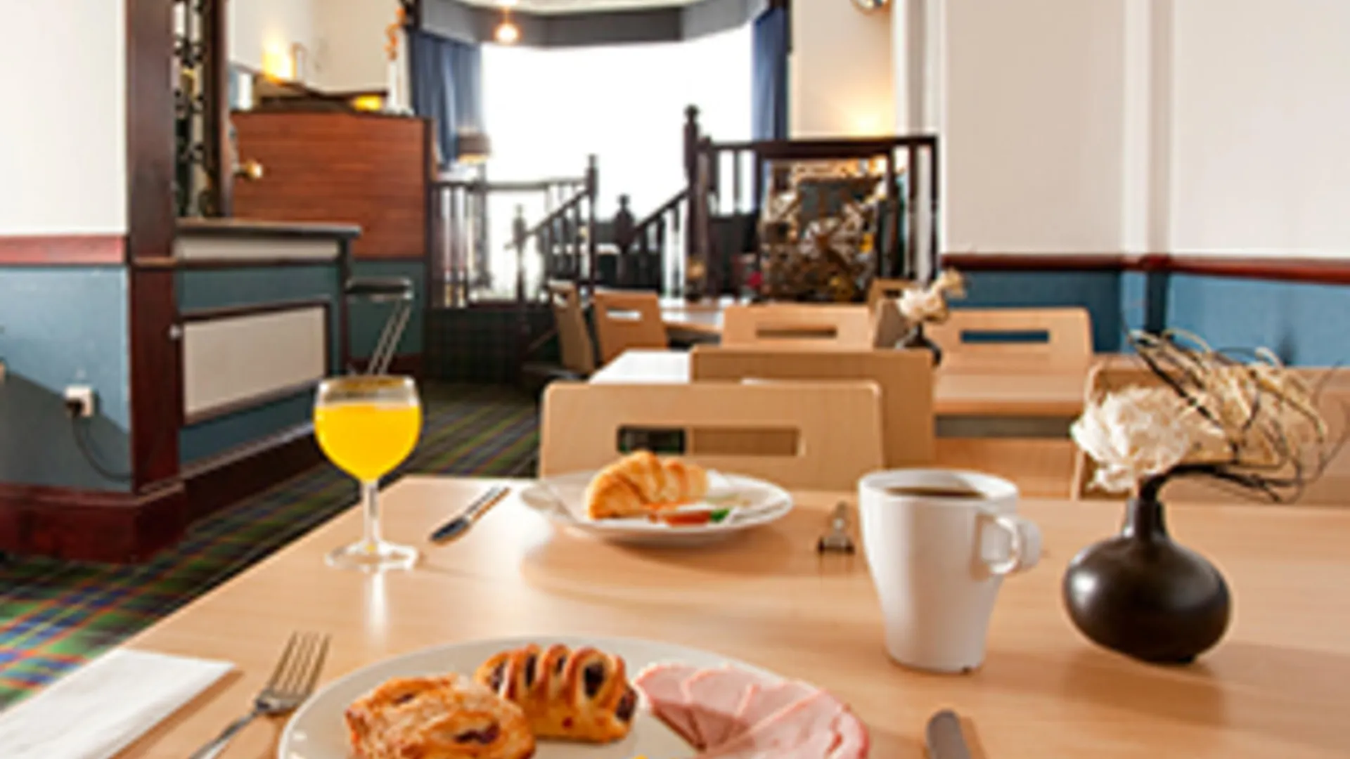 Piries Hotel Edinburgh