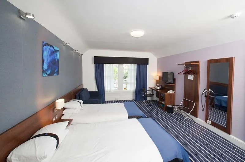 Piries Hotel Edinburgh