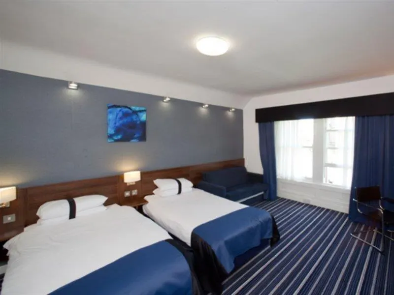 Piries Hotel Edinburgh
