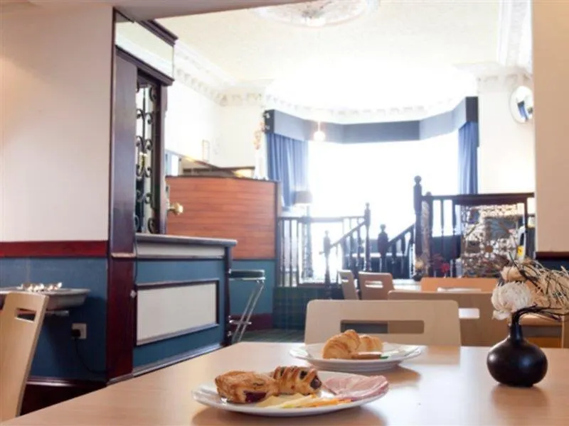 Piries Hotel Edinburgh