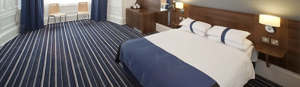 Piries Hotel Edinburgh