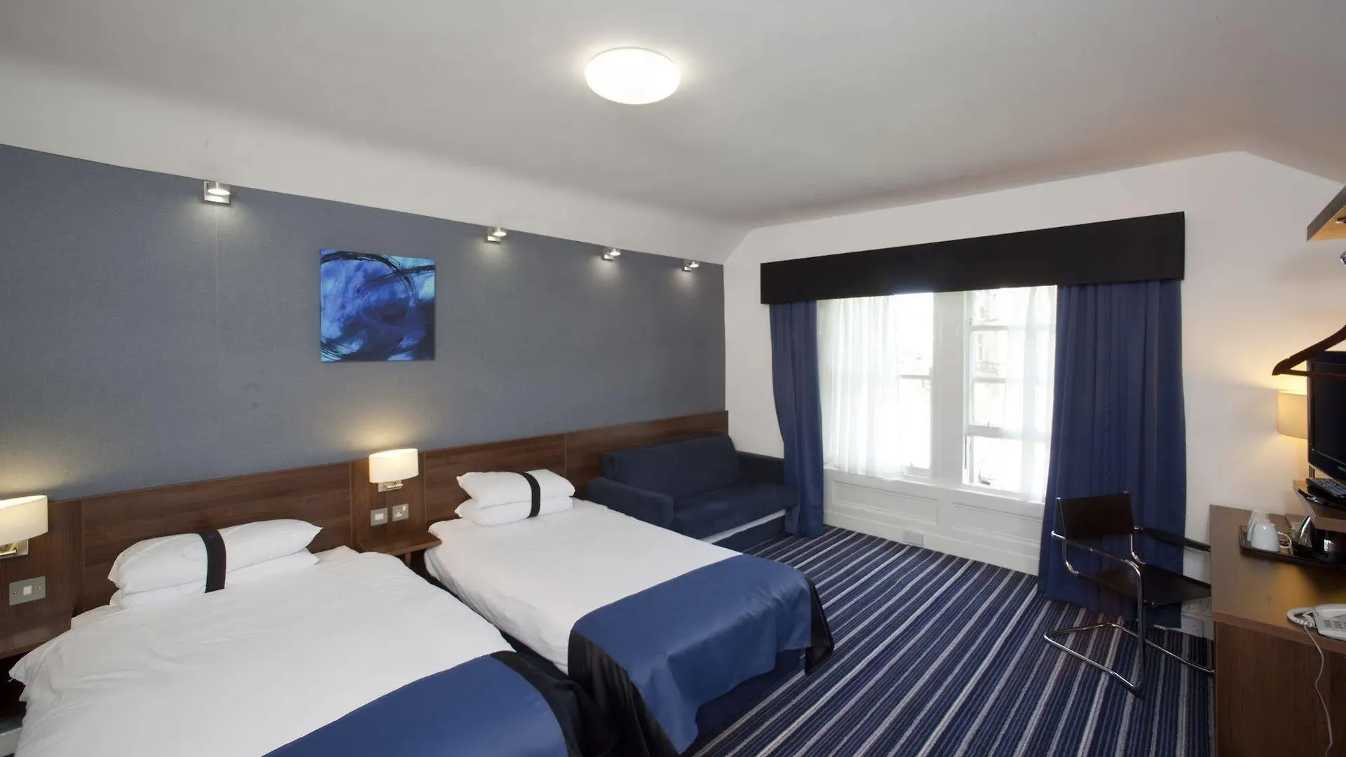 Piries Hotel Edinburgh