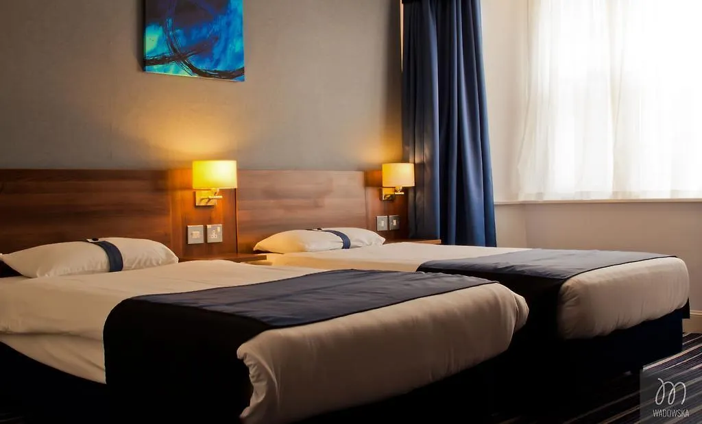 Piries Hotel Edinburgh