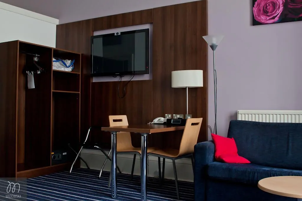 Piries Hotel Edinburgh