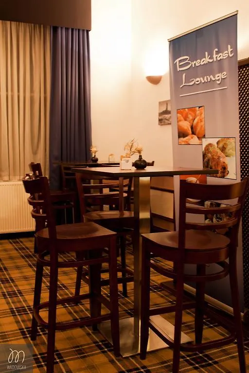 Piries Hotel Edinburgh
