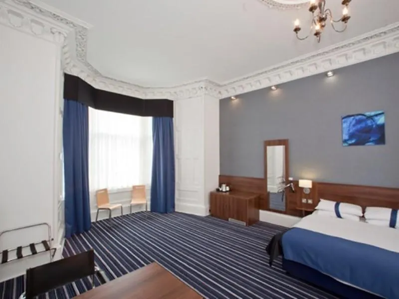 Piries Hotel Edinburgh Verenigd Koninkrijk