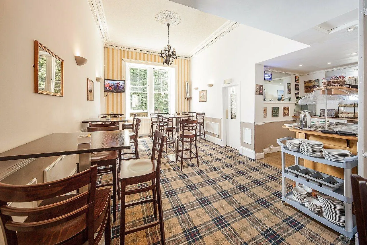 Piries Hotel Edinburgh 3*,  United Kingdom