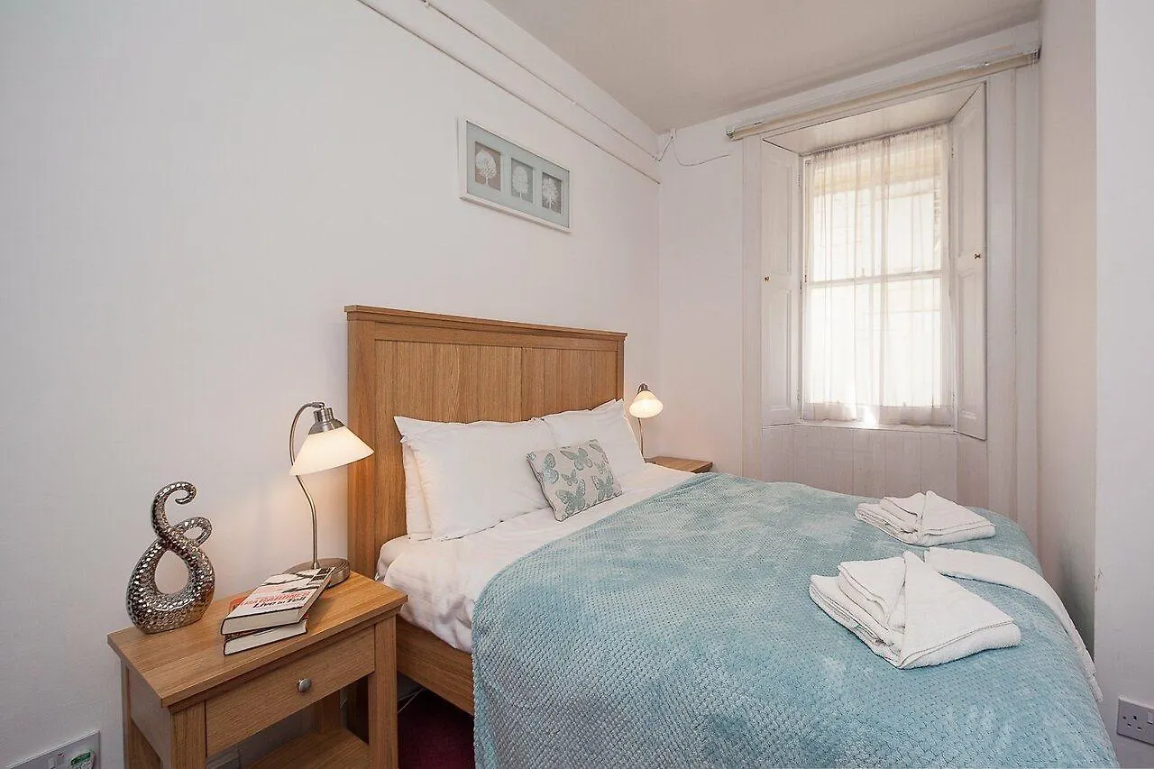 ***  Piries Hotel Edinburgh United Kingdom