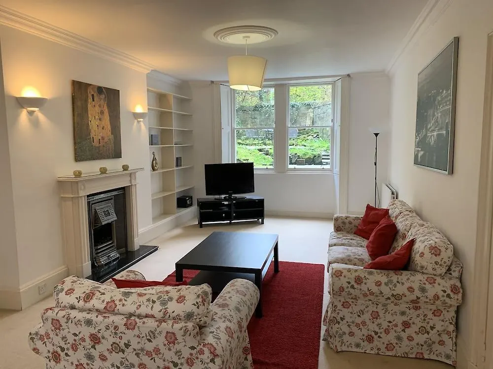 Piries Hotel Edinburgh