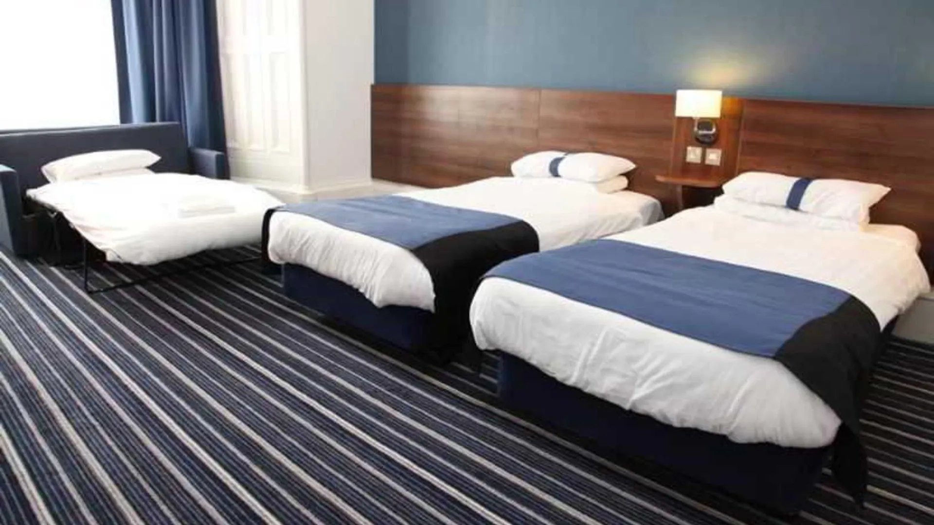 Piries Hotel Edinburgh