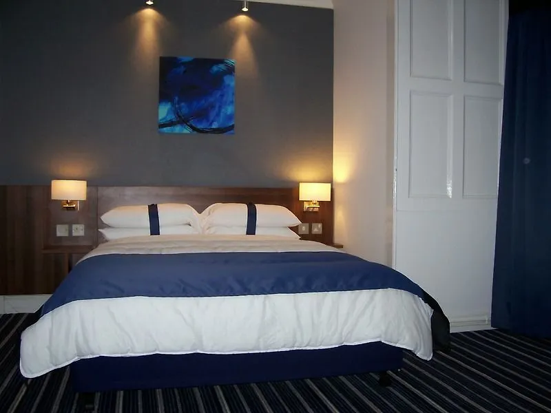 Piries Hotel Edinburgh