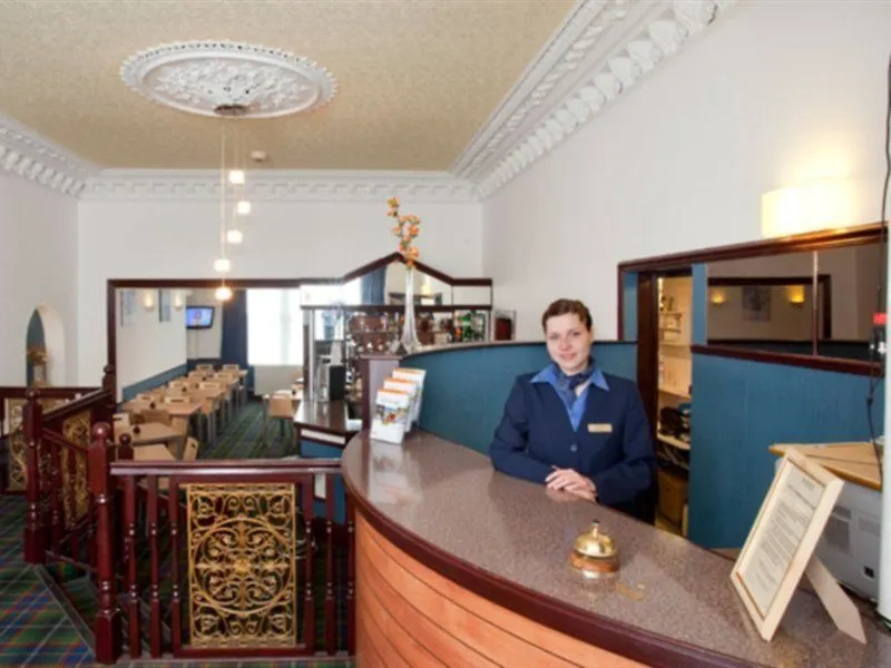 ***  Piries Hotel Edinburgh United Kingdom