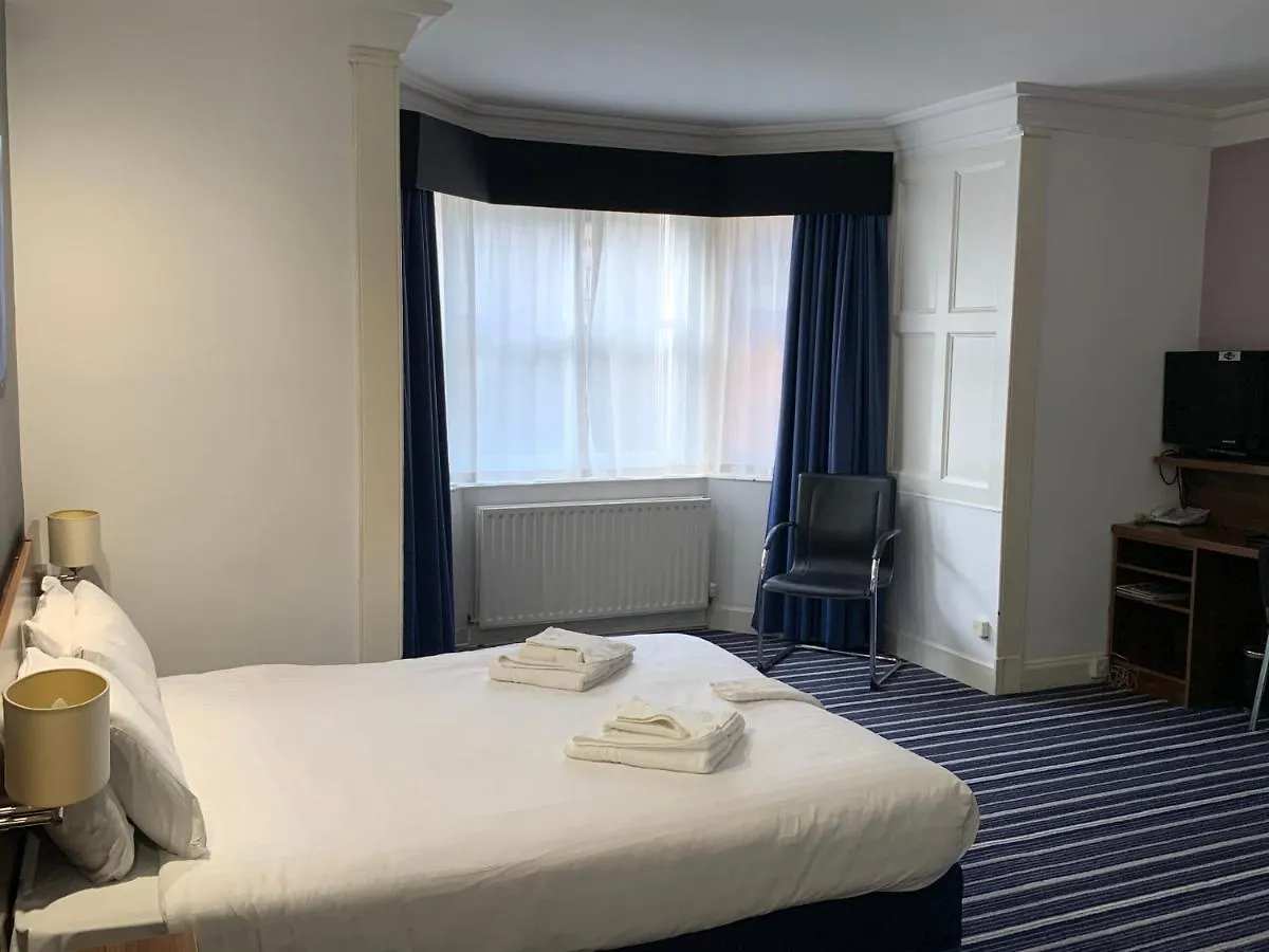 ***  Piries Hotel Edinburgh United Kingdom